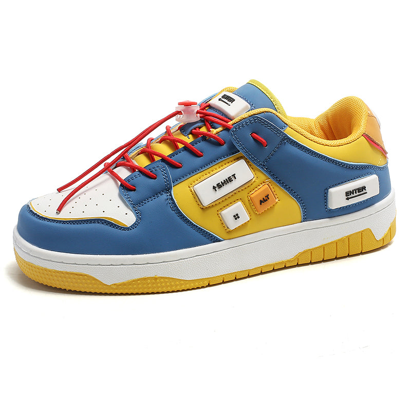 ILONA Chunky Sneakers