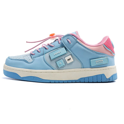 ILONA Chunky Sneakers