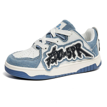 FALONA Chunky Sneakers