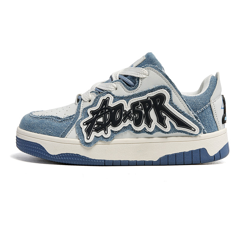FALONA Chunky Sneakers