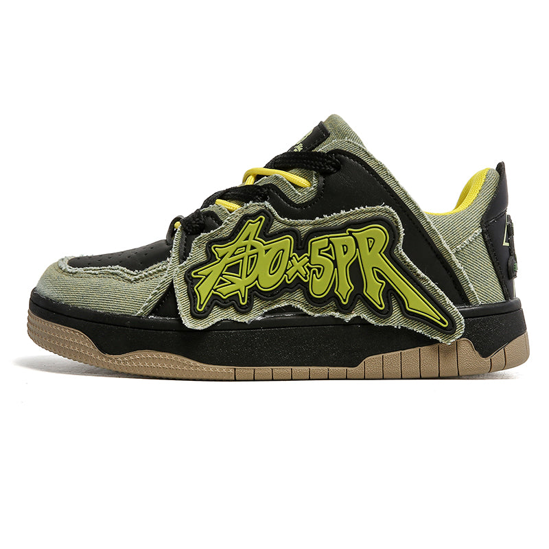 FALONA Chunky Sneakers