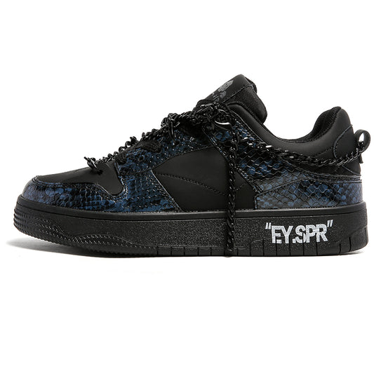 HERMI Chunky Sneakers