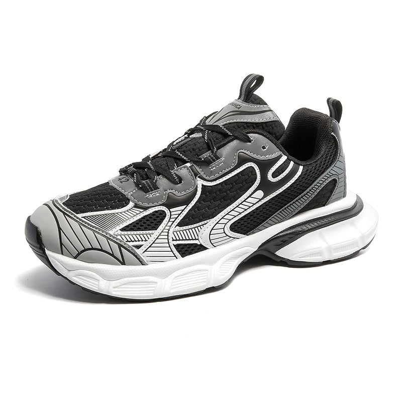LEILANI Chunky Sneakers