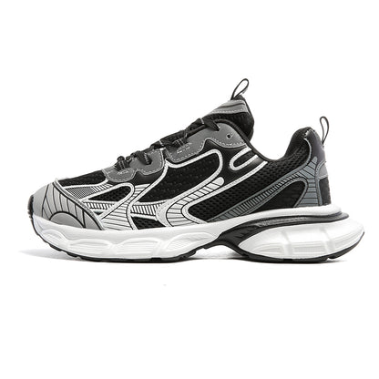 LEILANI Chunky Sneakers