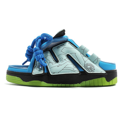 ZUVI Chunky Slides