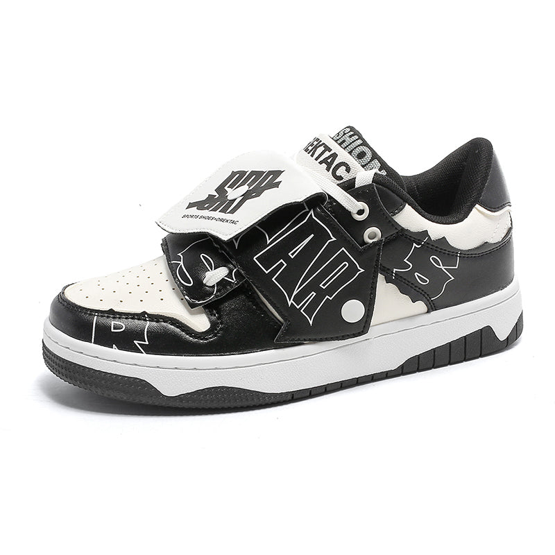 NOAH Chunky Sneakers