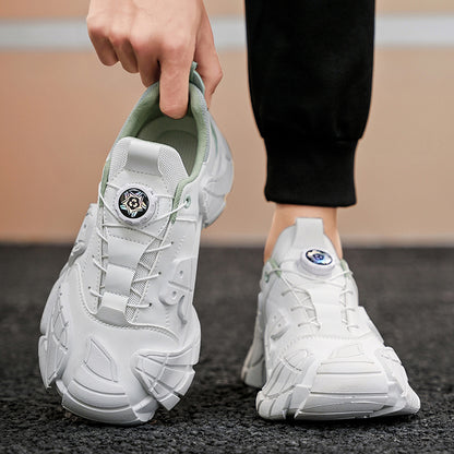 'Void Synapse' X9X Sneakers