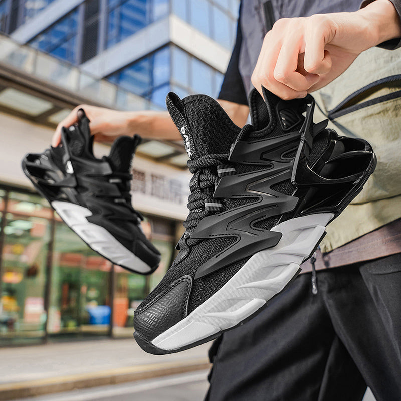 ‘Momentum Crest’ X9X Sneakers