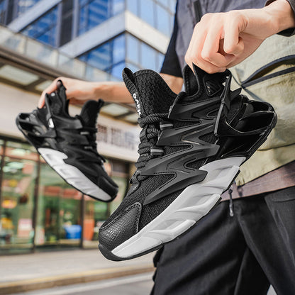 ‘Momentum Crest’ X9X Sneakers
