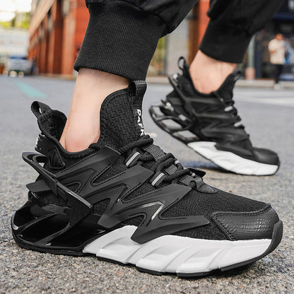 ‘Momentum Crest’ X9X Sneakers