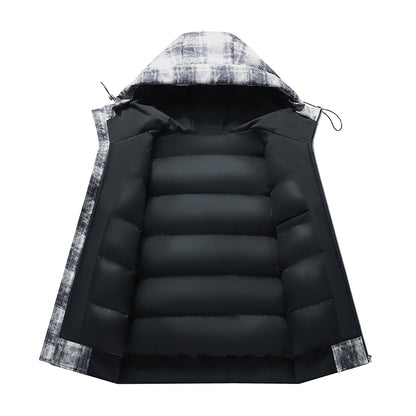 MLB Z702 Puffer Jacket