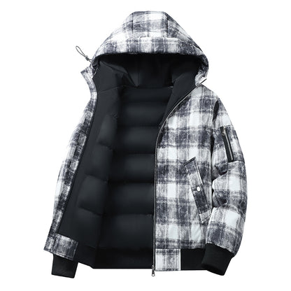 MLB Z702 Puffer Jacket