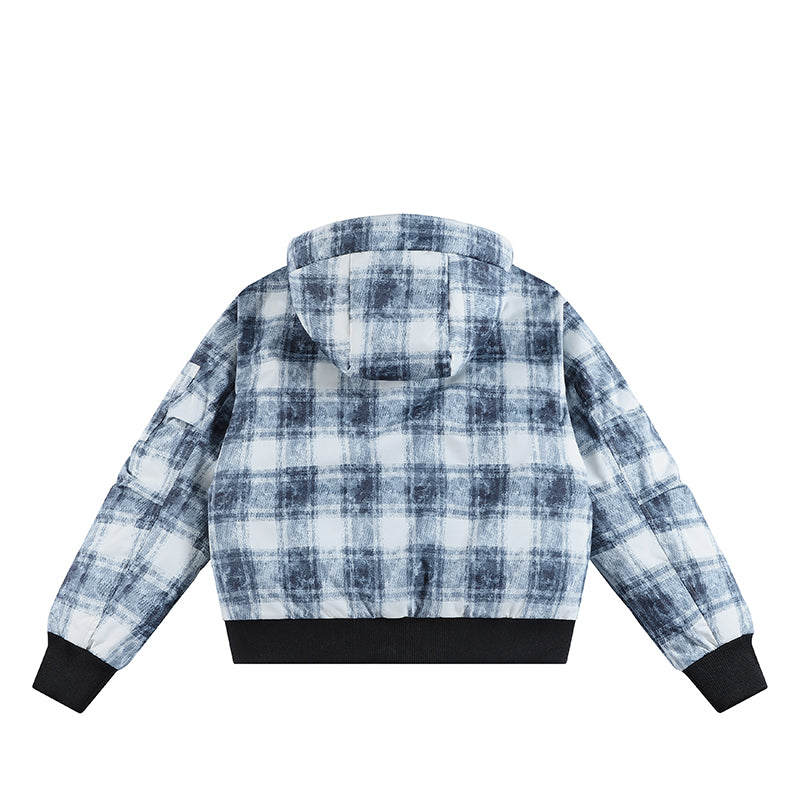 MLB Z702 Puffer Jacket