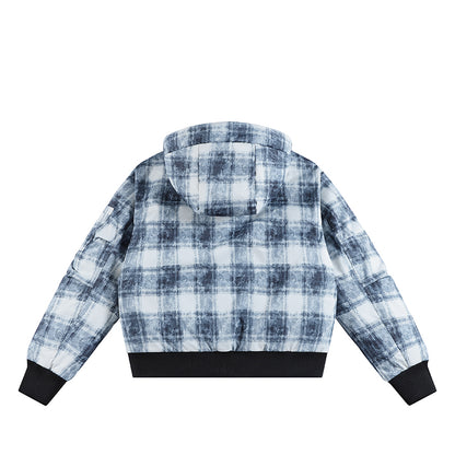 MLB Z702 Puffer Jacket