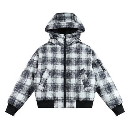 MLB Z702 Puffer Jacket