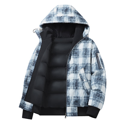 MLB Z702 Puffer Jacket