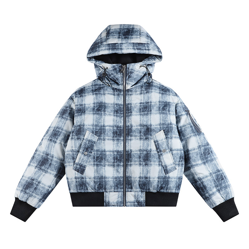 MLB Z702 Puffer Jacket