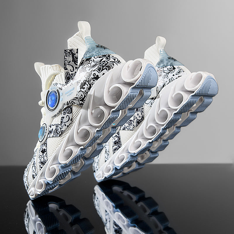 ‘Urban Vector’ X9X Sneaker