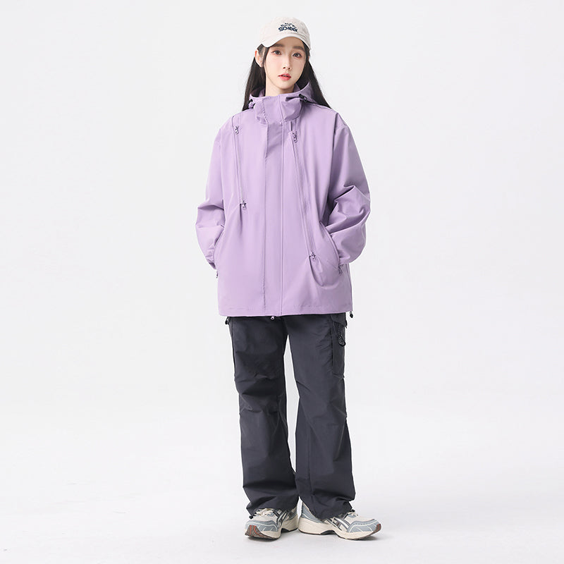 MLB 8008 Outdoor Jacket