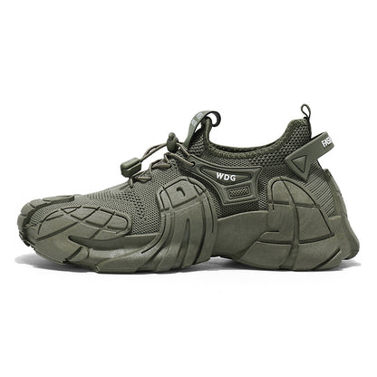 'Vyronix Edge' X9X Sneakers