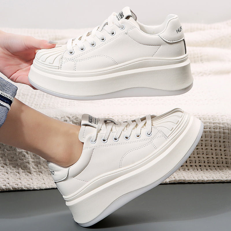 HAELA Chunky Sneakers