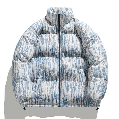 MLB Z704 Puffer Jacket