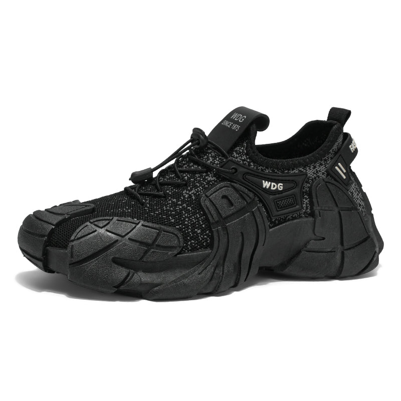 'Luminara Rift' X9X Sneakers
