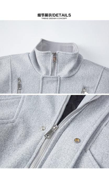 MLB Z706 Puffer Jacket