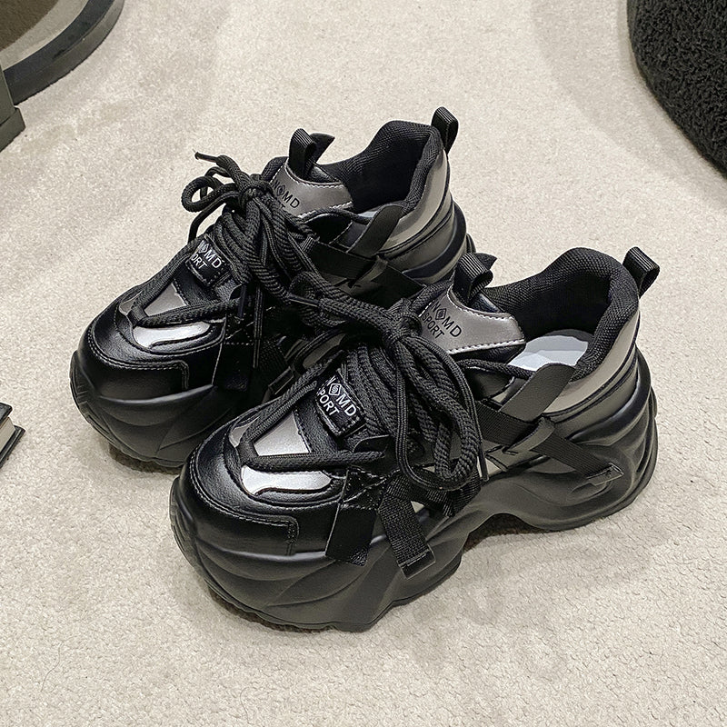ELRIA Chunky Sneakers