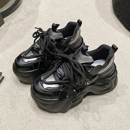 ELRIA Chunky Sneakers