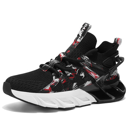 ‘Sovereign Pulse’ X9X Sneakers