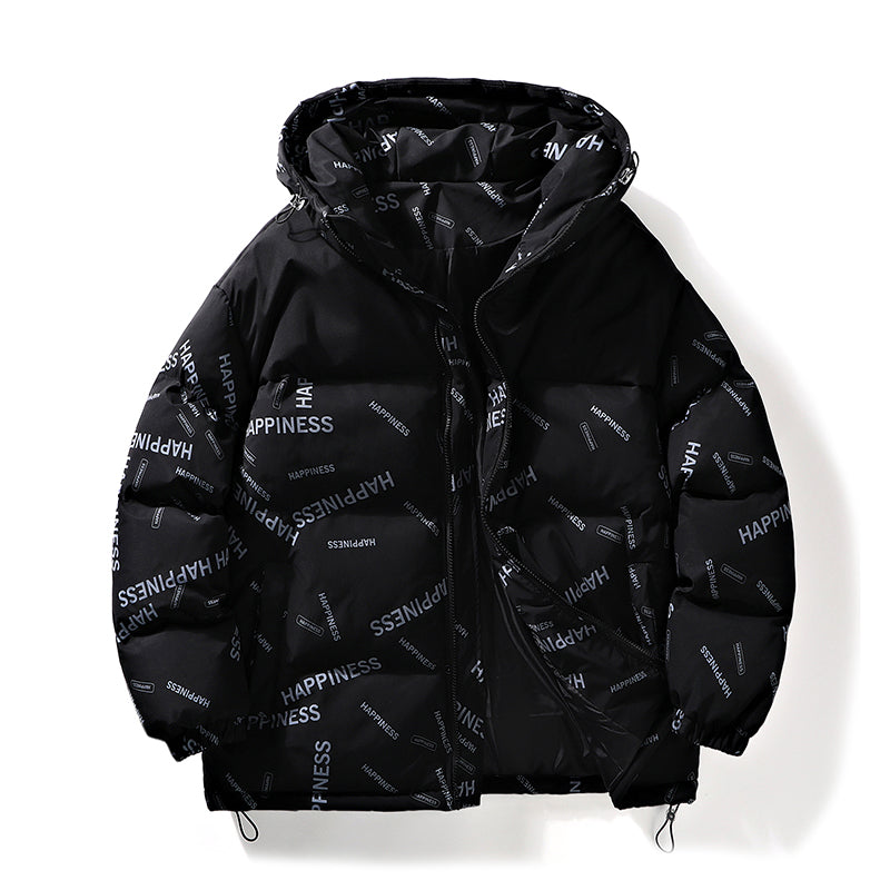 MLB Z708 Puffer Jacket