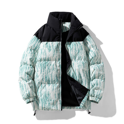 MLB Z705 Puffer Jacket