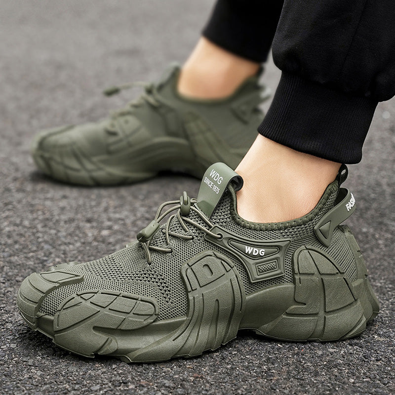 'Vyronix Edge' X9X Sneakers