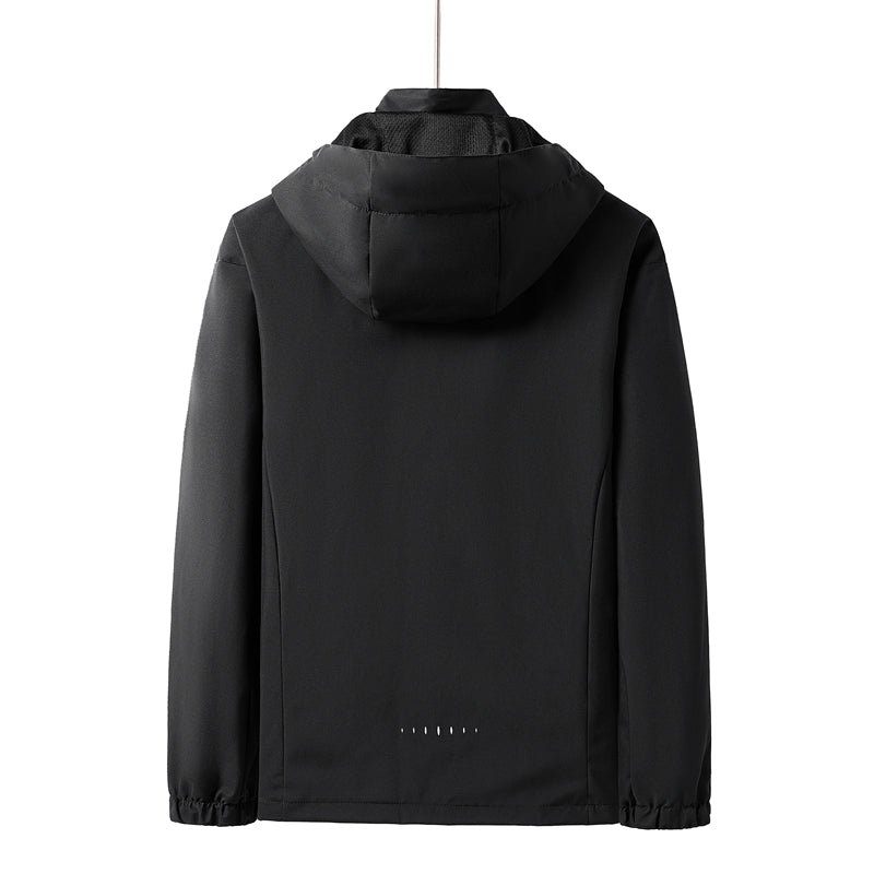 MLB 6266 Outdoor Jacket