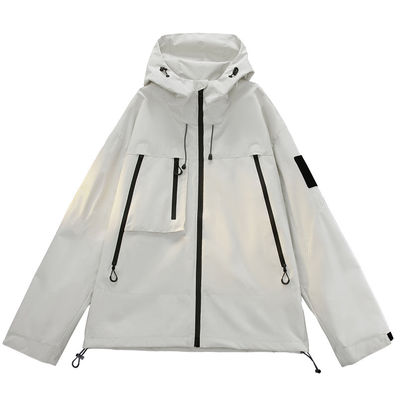 MLB J91 Outdoor Jacket