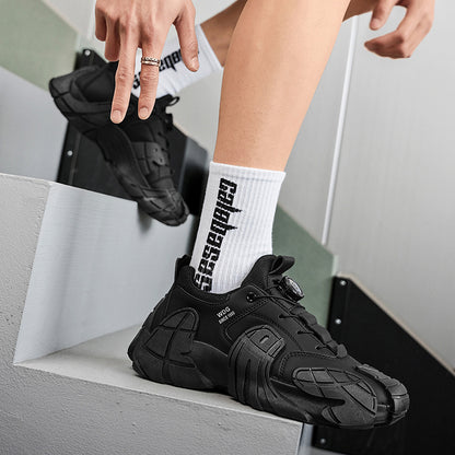 'Void Synapse' X9X Sneakers