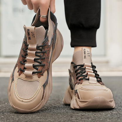 ‘Lucent Frame’ X9X Sneakers