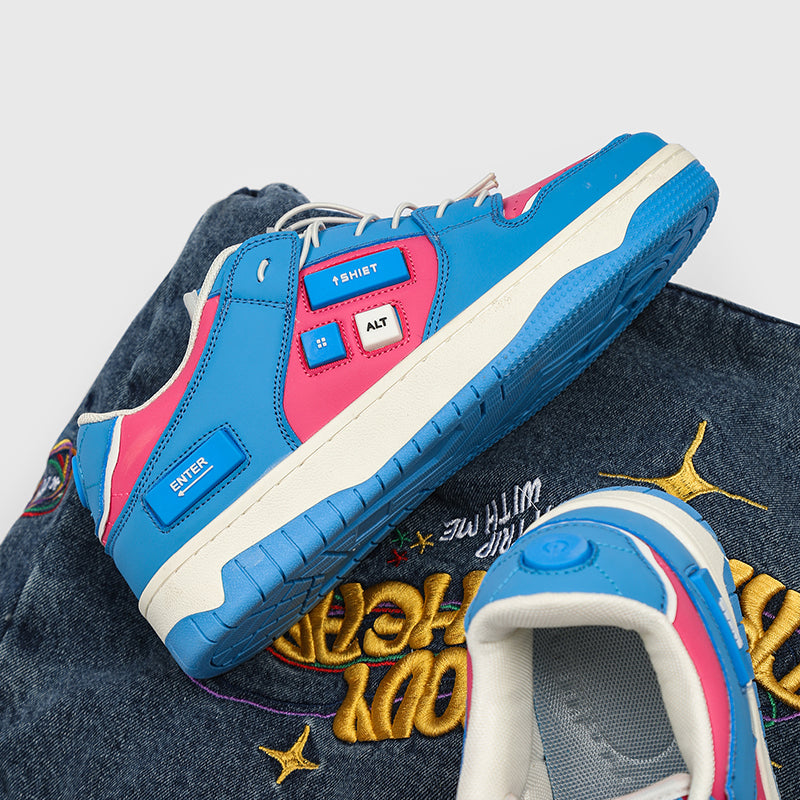 ILONA Chunky Sneakers