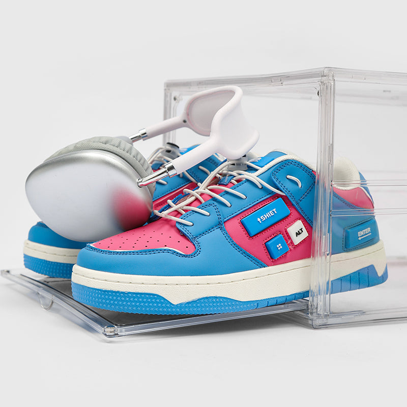 ILONA Chunky Sneakers