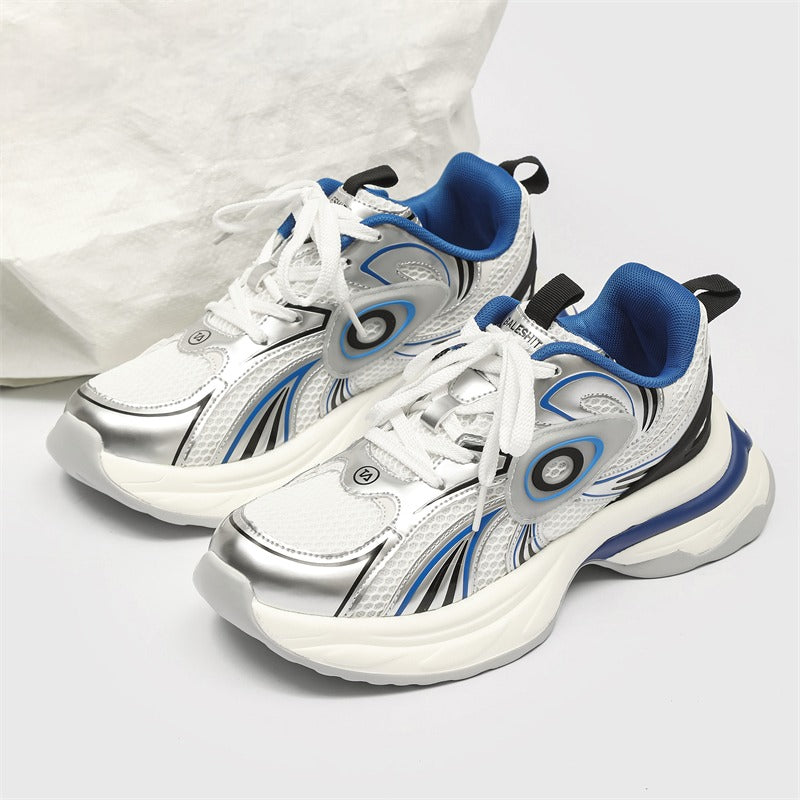 'Electro Impulse' X9X Sneakers