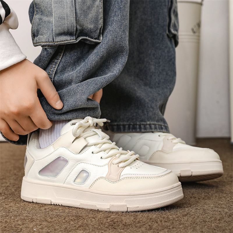 ‘Prism Pulse’ X9X Sneakers