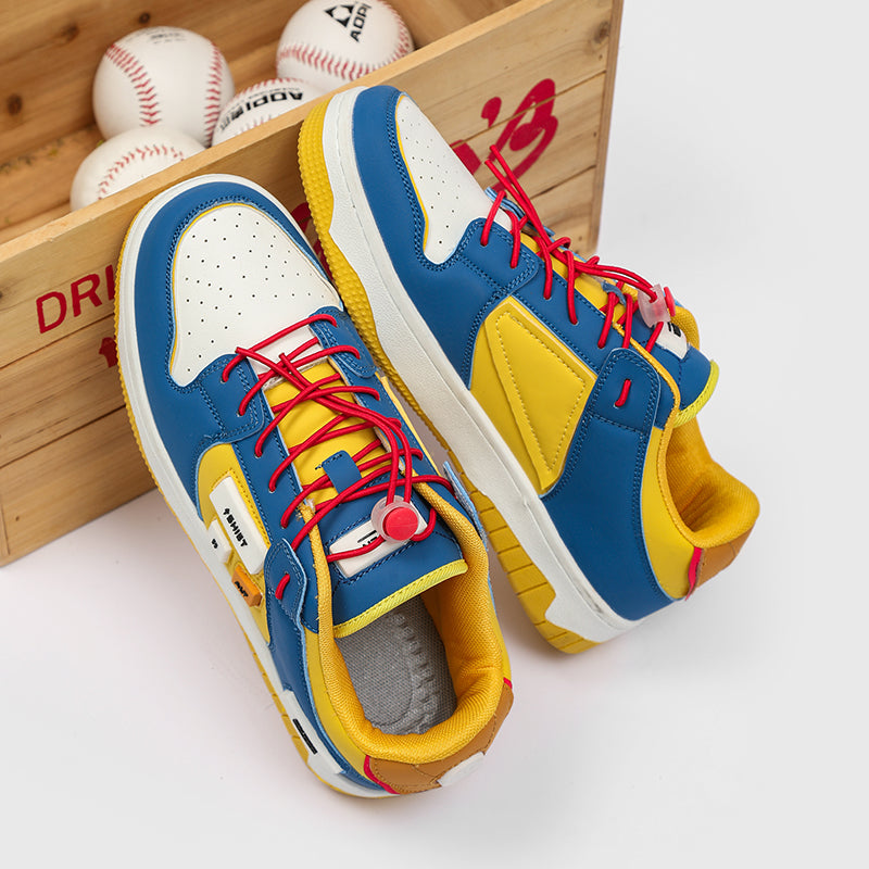 ILONA Chunky Sneakers