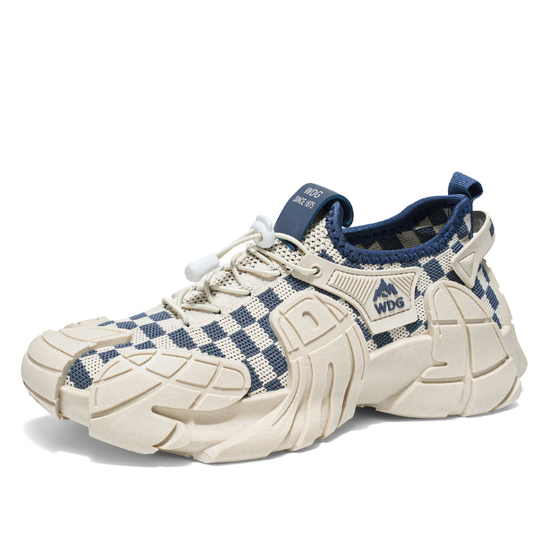 'Ethereon Flux' X9X Sneakers