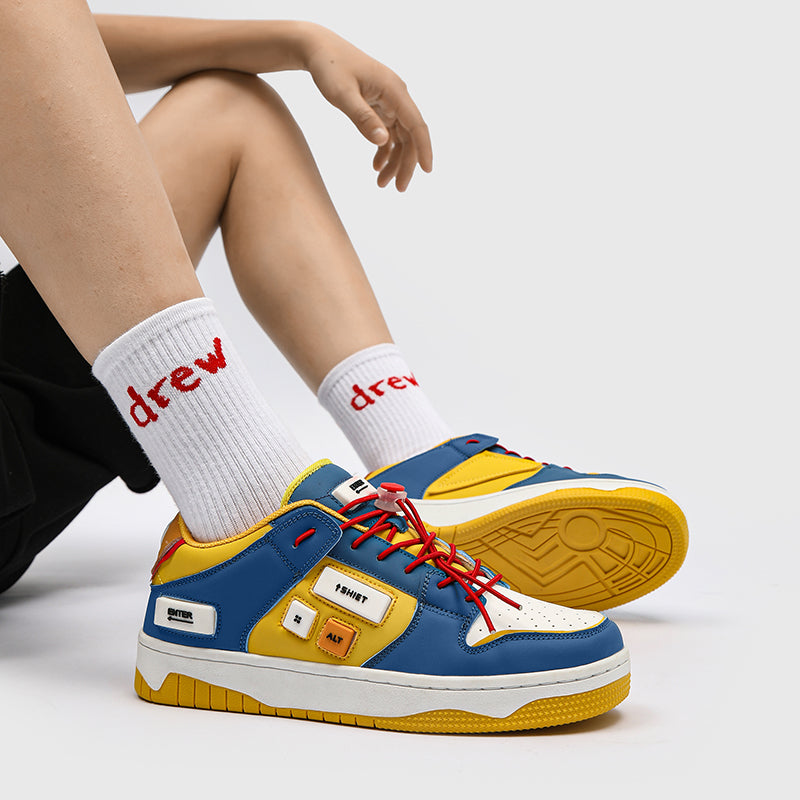 ILONA Chunky Sneakers