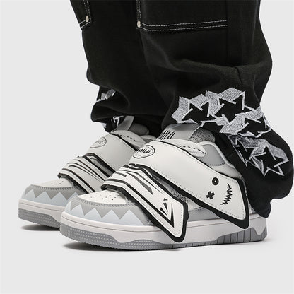 'Thunder Thrive' X9X Sneakers