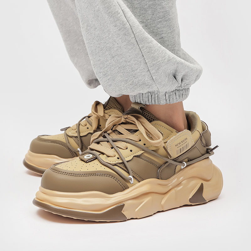 ELISH Chunky Sneakers
