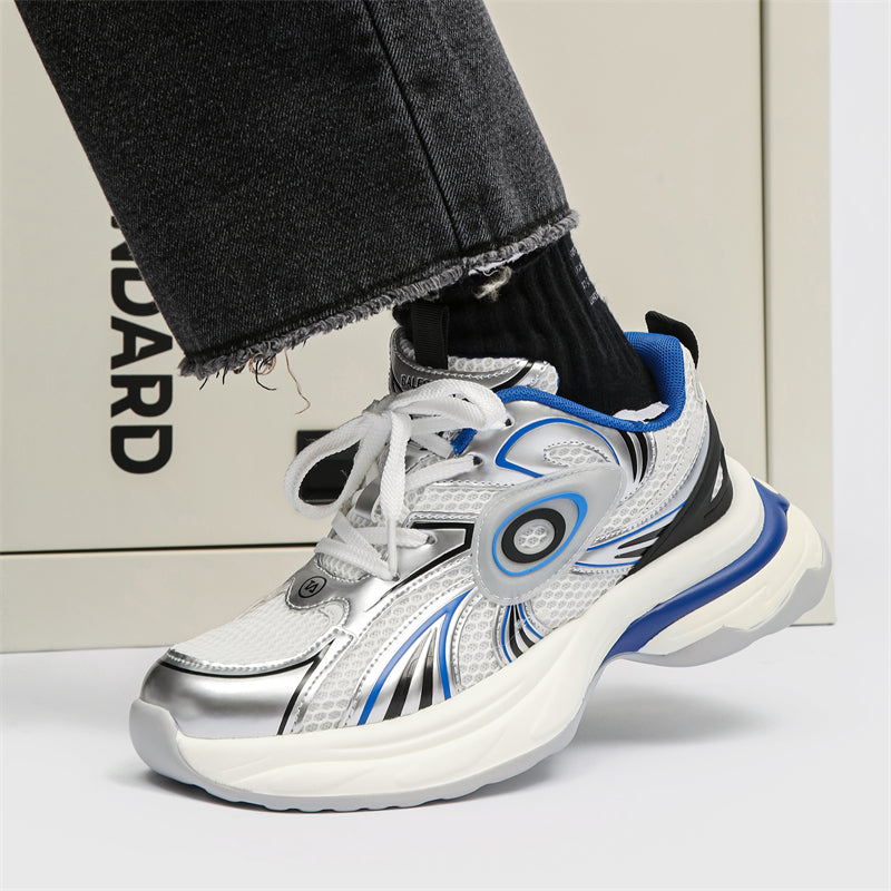 'Electro Impulse' X9X Sneakers