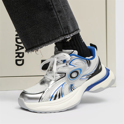 'Electro Impulse' X9X Sneakers