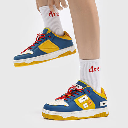 ILONA Chunky Sneakers